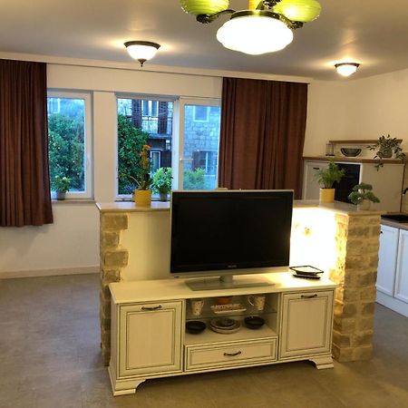 Sweet Dream Apartment พอสติรา ภายนอก รูปภาพ