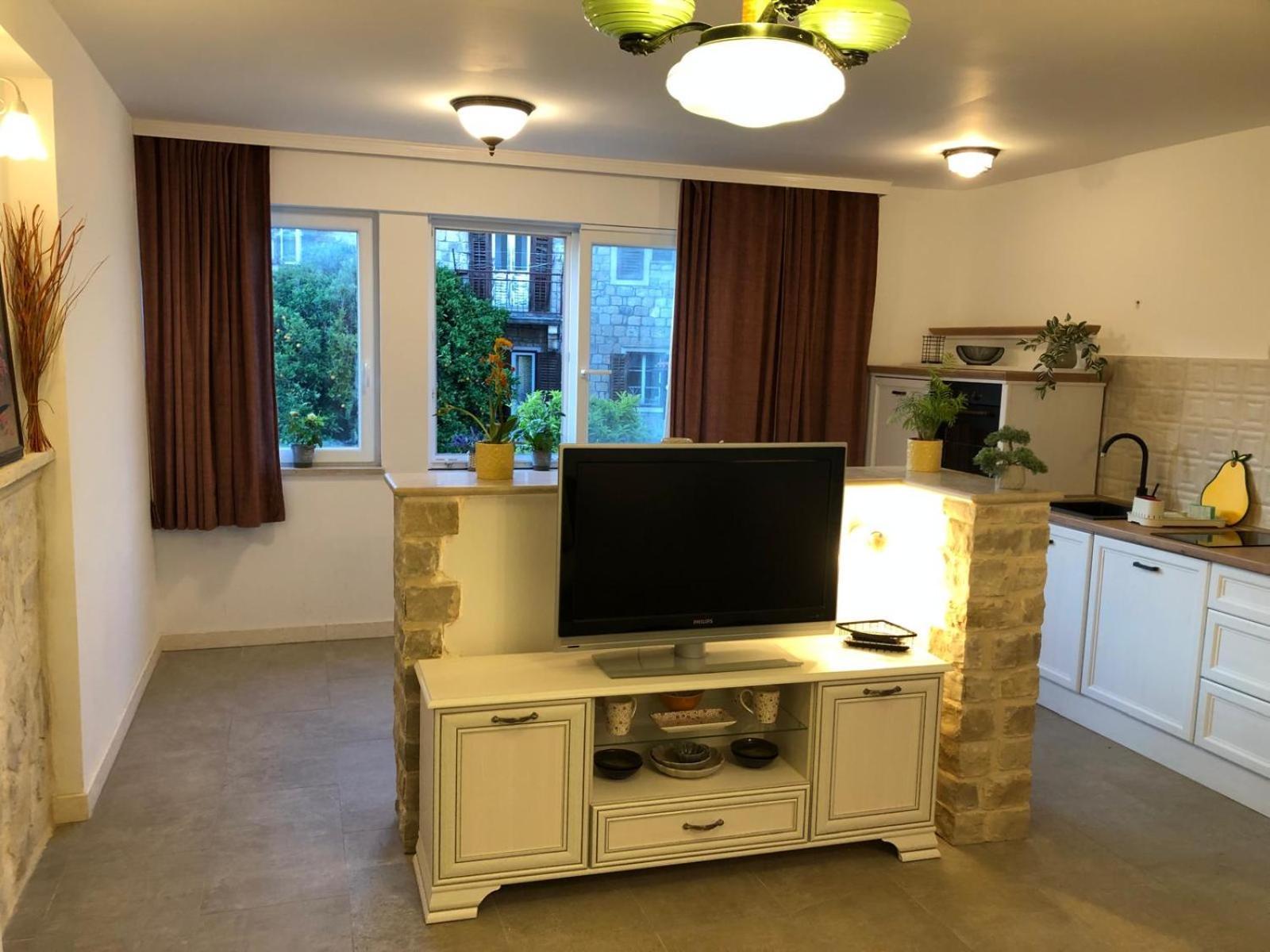 Sweet Dream Apartment พอสติรา ภายนอก รูปภาพ